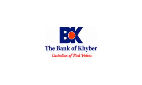 Bank of Khyber