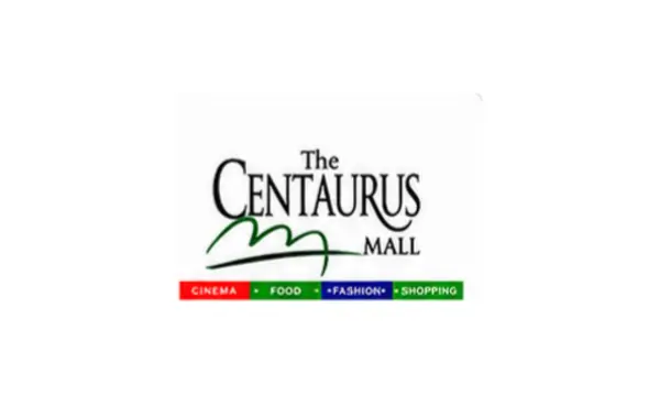 The Centaurus Mall