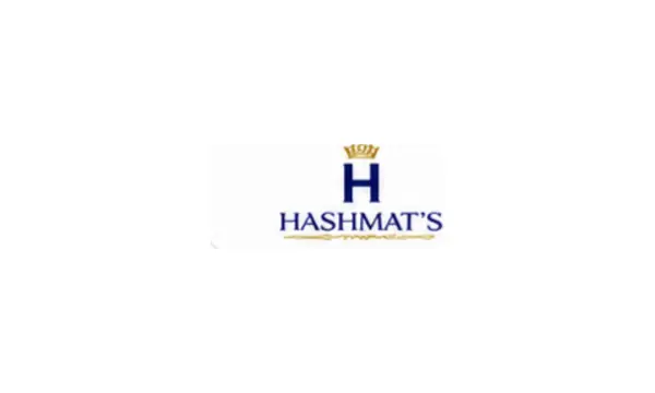 Hashmat's