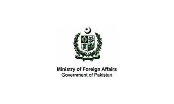 Ministry of Foreign Affairs