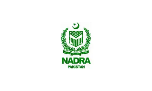 NADRA Pakistan
