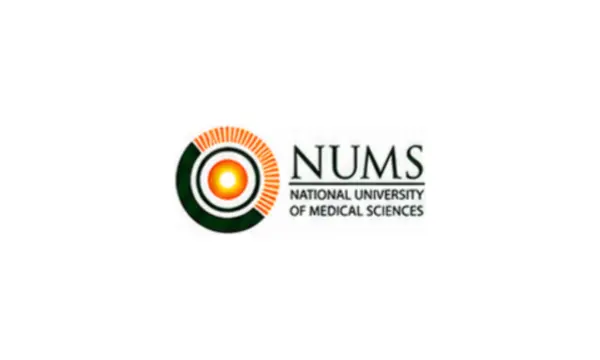 NUMS Medical University