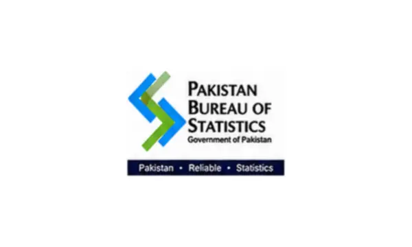 Pakistan Bureau of Statistics