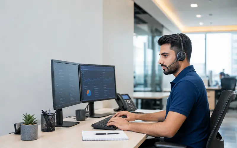 24/7 IT Managed Services
