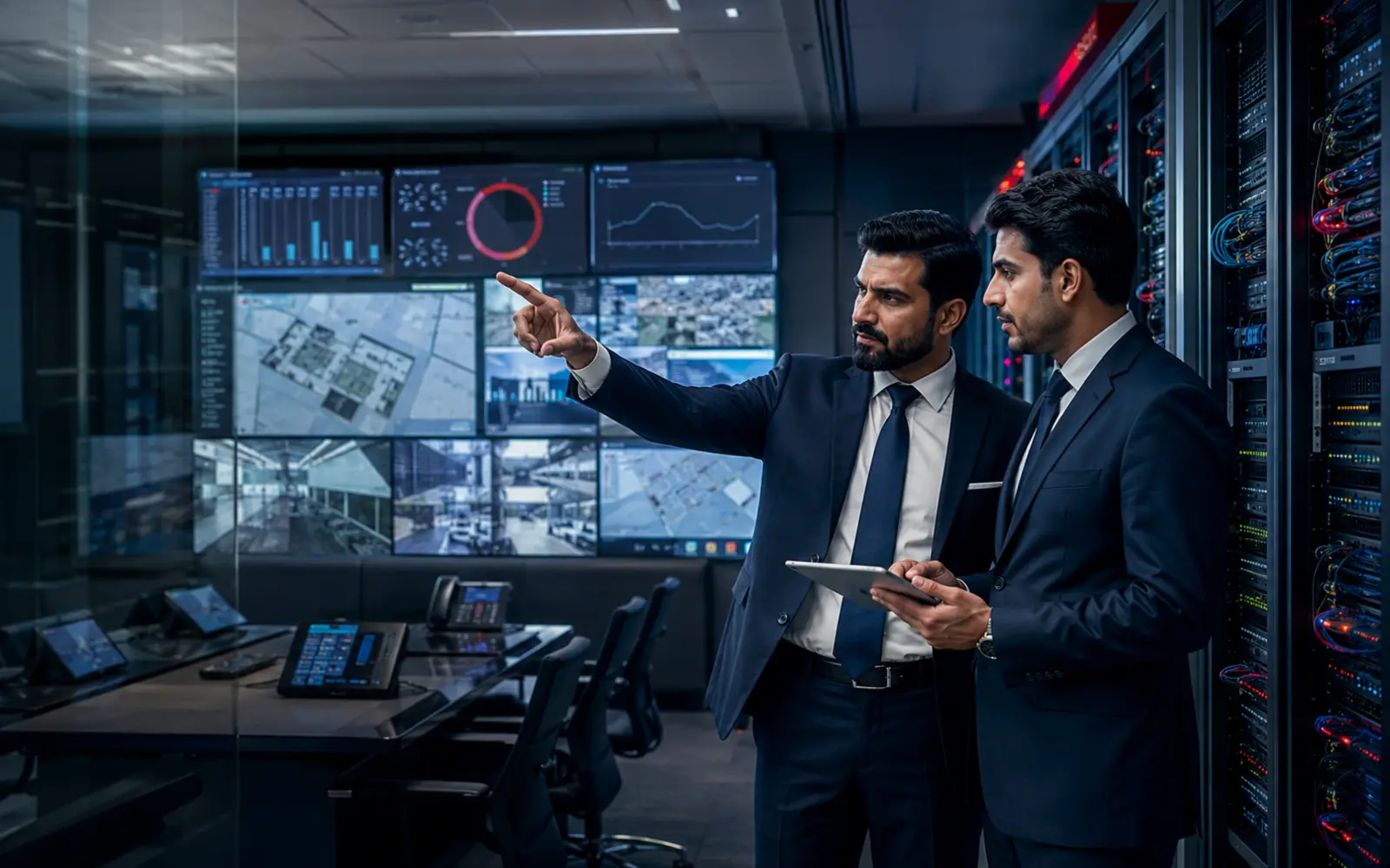 Solutions Integration & IT Projects